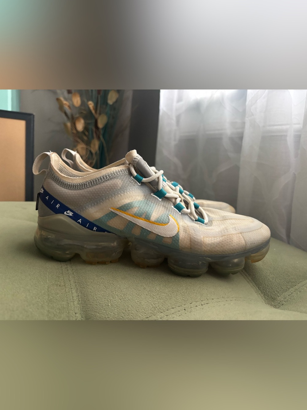 Nike Air VaporMax 2019